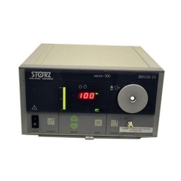[STORZ_XENON_300] Storz Xenon 300 Light Source