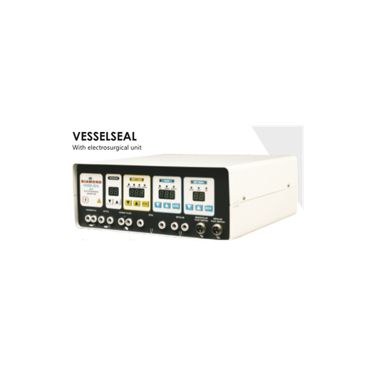 [DIAMOND_VESSELSEAL] Diamond Vessel seal Cautery
