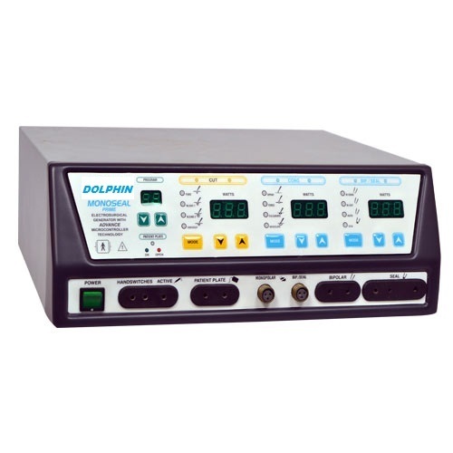 [DOLPHIN_VESSELSEAL] Dolphin Vesselseal Cautery