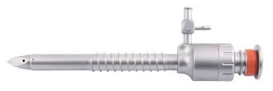 [TROCAR_MAGNE_7MM] Magnetic Trocar Spiral 7mm