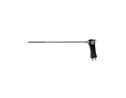 [SUC_IRRI_STORZ] Suction Irrigation With Storz Type Handle