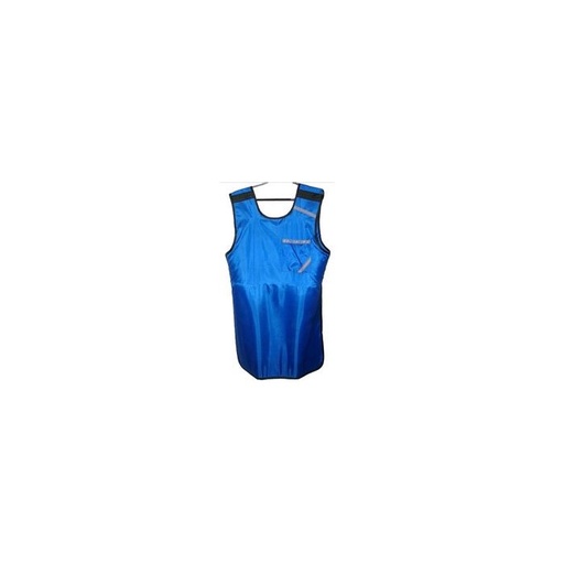 [ NIM_LEADLITE_COAT_APRON_XL] Leadlite Coat Apron - XL