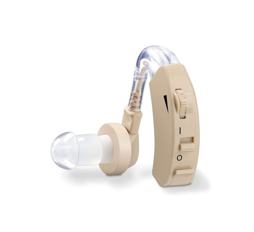 [BEURER_ENT_HA_20] Beurer Hearing Amplifier HA - 20