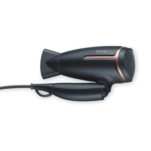 [BEURER_DERMA_HC_25] Beurer Travel Hair Dryer - HC 25