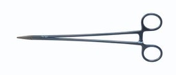 [MSW_NEEDLE_HOLDER_5] Needle Holder Straight 5&quot;