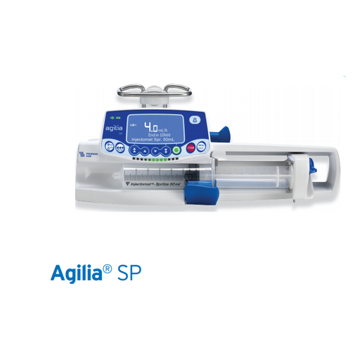 [FRESENIUS_INJECTOMAT_AGELIA] Fresenius kabi Injectomat Agilia Syringe Infusion Pump