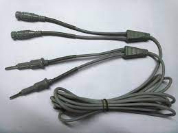 [HEAGER_LAP_BIPOLAR_CABLE] Bipolar Cable