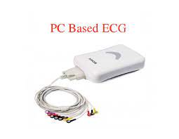 [
EDN_ECG_SE_1010] Edan SE-1010 PC ECG