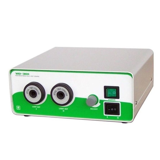 [SS_HAL_LS_24V_250W] Halogen Light Source 24V - 250 W