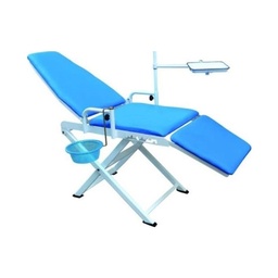 [GU-P_109A] Portable Dental chair