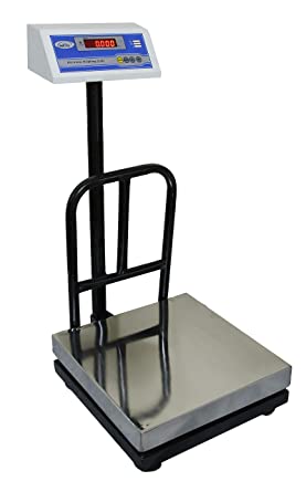 [METIS_WEIGHING_SCALE] Metis weighing scale