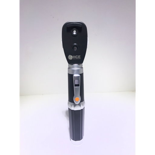 [HCE_OPH_ENT010_OP10] HCE(UK) ophthalmoscope ENT-010