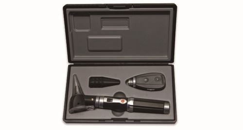 [HCE_OTO&OPTHAL_ENT-K-11_OTP10A] HCE(UK) Diagnostic Kits ENT-K-11