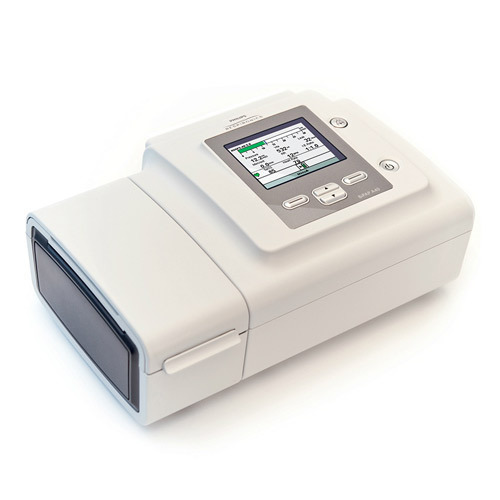 [PHILIPS_RESP_BiPAP_A40_REFURB] Respironics BIPAP A40 ( Refurbished)