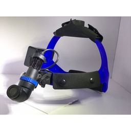 [OPTRAMED_ENT_LED_HL_USB] Optramed LED ENT Headlight with USB