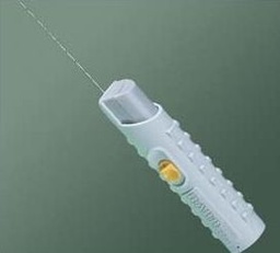 [BARD_BBS_MC1816_1X5] Bard Max-Core Disposable Biopsy Gun 18GX16CM -MC1816- Pack of 5