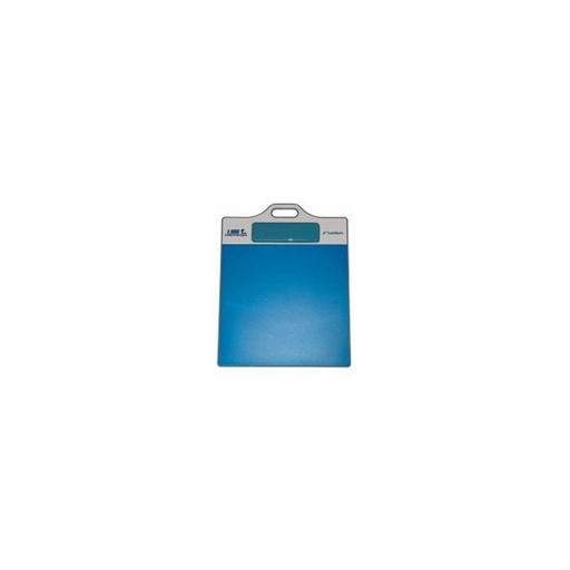 [KODY_FOOTSCAN_2704] Foot Scan (Blue Pedometer)