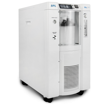 [BPL_OC_OXY_5_NEO] BPL OXYGEN CONCENTRATOR OXY 5 NEO