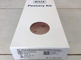 [NID_ALKM_PESSARY_KIT] Pessary kit