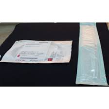 [LAP_CANNULATION_TUBAL] Tubal Cannulation Set With Guide Wire