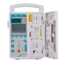 [NIM_BEYOND_INFUSION_BYS820] Beyond Infusion Pump BYS-820