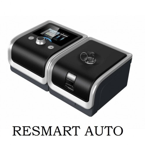 [BMC_RESMART_GII_AUTO_CPAP] BMC RESmart GII-Auto CPAP