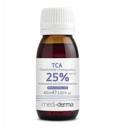 [SESDERMA_TCA_25PER_60ML] Sesderma TCA 25%, 60 ml