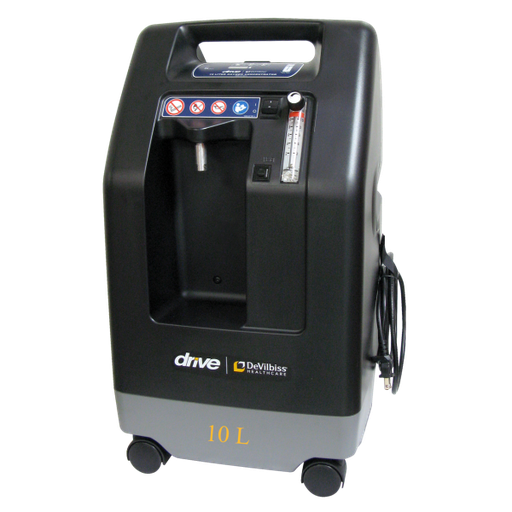 [DEVILBISS_OC_1025_KS] Devilbiss Oxygen Concentrator 1025KS