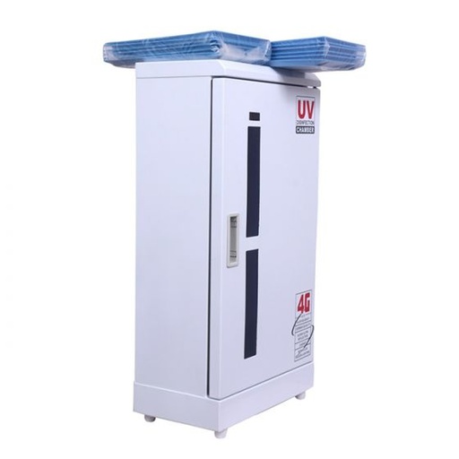 [UNITECH_12TRAY_UV_CHAMBER] Unitech UV Disinfection Chamber,12 Tray