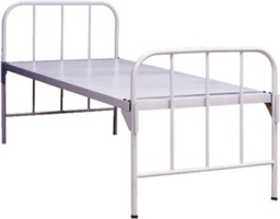[CLC_HOSPITAL_PLAIN_BED] Classic Hospital Plain Bed
