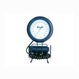 [MDF_SPHYG_MDF808B_NB] MDF Calibra Pro Sphygmomanometer - Double Bellow - Abyss (Navy Blue) (MDF808B_NB)