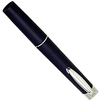 [MDF_PENLIGHT_MDF600] MDF LUMiNiX II Illuminator Medical Professional Diagnostic Penlight- Black (MDF60011)