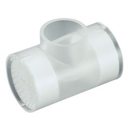 [PORTEX_THERMOVENT_HME] Portex Thermovent Heat and Moisture Exchanger Filters Box of 25