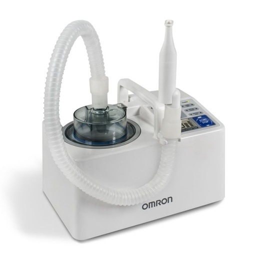 [OMRON_NEB_NE_U780] Omron Nebulizer NE-U780