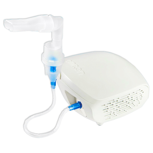 [OMRON_NEB_NEC302] Omron Compressor Nebulizer NE-C302