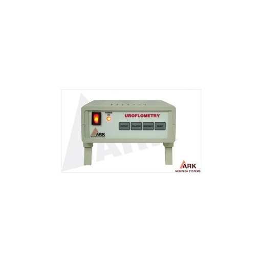 [ARK_UROFLOWMETRY_SYSTEM_URO010] ARK Uroflowmetry System URO-010