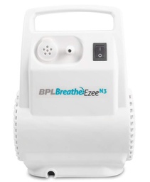 [BPL_NEB_EZEE_N3] BPL Compressor Nebulizer Breathe Ezee N3