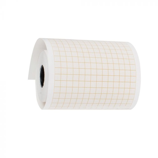 [NIM_HELIOS_702_PAPER_ROLL_80MM_20MTR] Helios 702 Spirometer Paper Roll 80mm X 20Mtr, Pack of 10