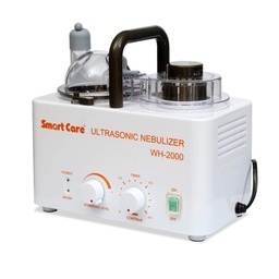 [SMART_CARE_NEB_WH_2000] Smart Care Ultrasonic Nebulizer WH2000