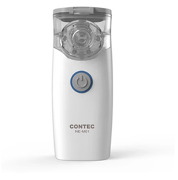 [CTC_MESH_NEB_NE_M01] Contec Mesh Nebulizer NE-M01