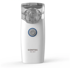 [CTC_MESH_NEB_NE_M01] Contec Mesh Nebulizer NE-M01