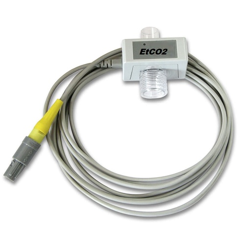 [CTC_ETCO2_MAINSTREAM] Contec ETCO2 Mainstream Module for CMS6000 / CMS7000 / CMS8000