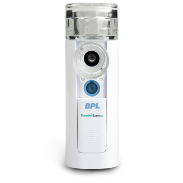 [BPL_NEB_MESH_N10] BPL Mesh Nebulizer N10