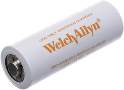 [WA_RCHG_BATT_72300] Welch Allyn 3.5V Rechargeable Battery 72300