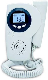 [BPL_DOP_FD01] BPL Fetal Doppler FD-01
