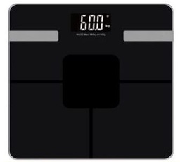 [GEN_BMI_SCALE_WITH_HEIGHT] Sknol Bluetooth Weighing Scale 7227SBTS
