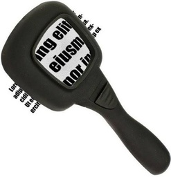[GEN_MAGNIFIER_WITH_UV_LIGHT] Magnifier with UV Light (NTL)
