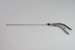 [OLYMPUS_LAP_NEEDLE_HOLDER] Olympus Needle Holder (Steel)