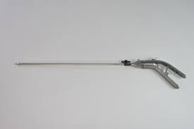 [OLYMPUS_LAP_NEEDLE_HOLDER] Olympus Needle Holder (Steel)