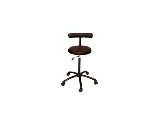 [CLC_REVOLVING_STOOL_HYDRAULIC] Classic Revolving Stool Hydraulic